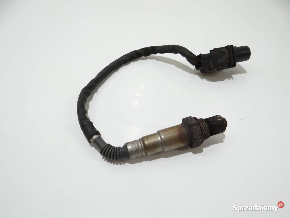 SONDA LAMBDA BMW E60 E61 N52B25A 7537993 4647756 Strzyżewice sprzedam