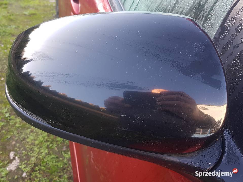 LUSTERKO HONDA CIVIC IX LIFT 11 Pin Europa