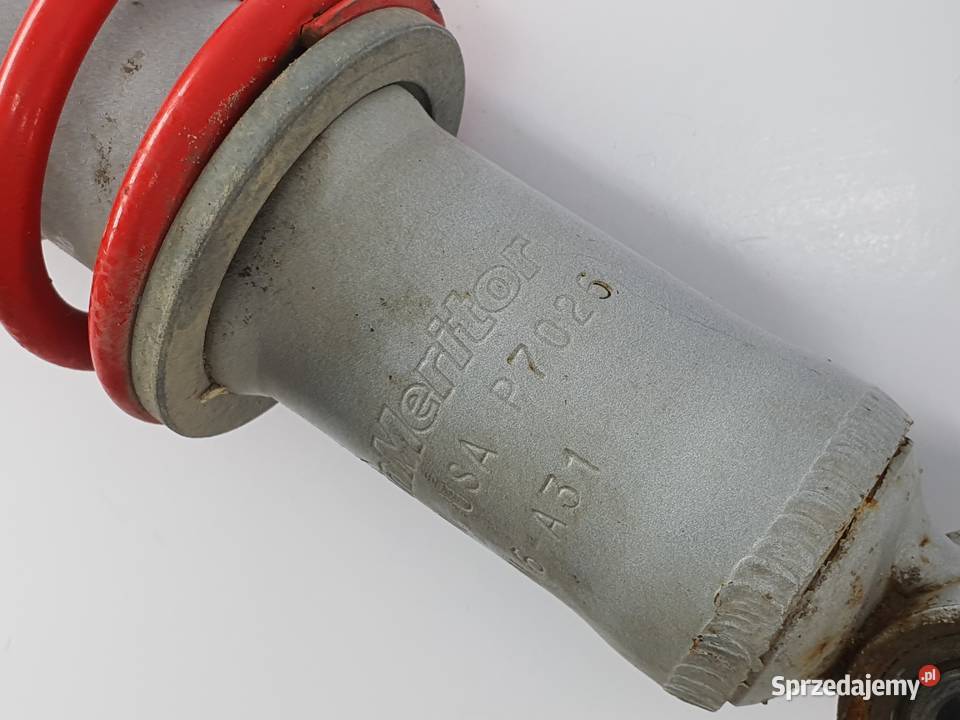 Amortyzator Przedni Honda Trx 250 Łódź sprzedam