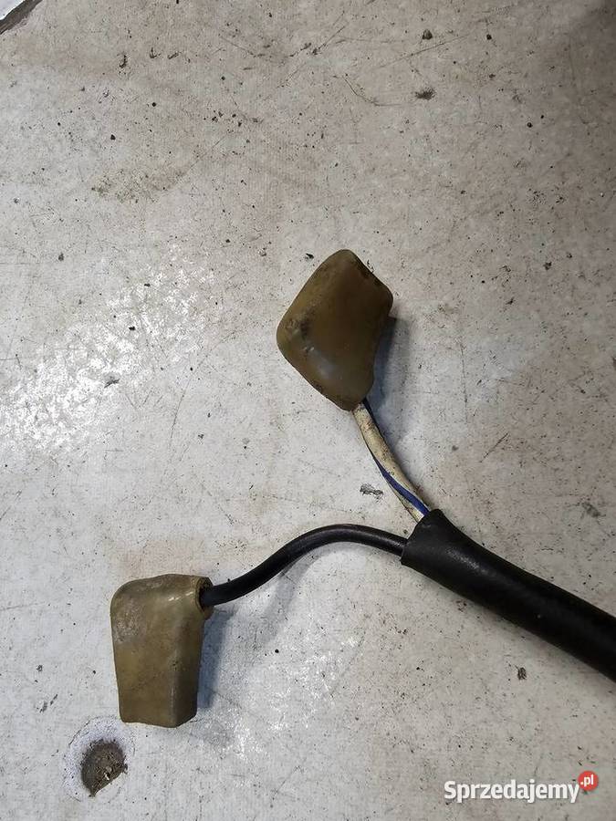 Rotax 503 377 moduł zapłonowy sterownik komputer Jelenia Góra sprzedam