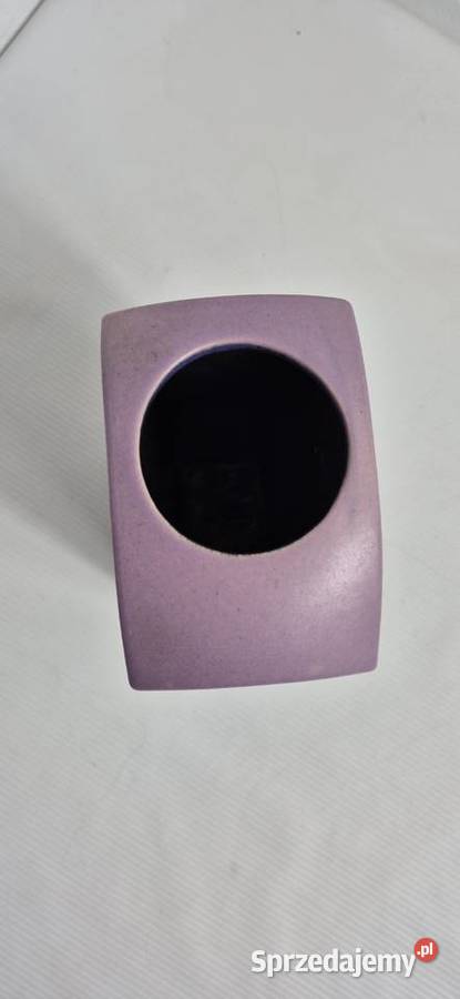 Designerski Wazon Geribi Keramik W Germany Biłgoraj sprzedam