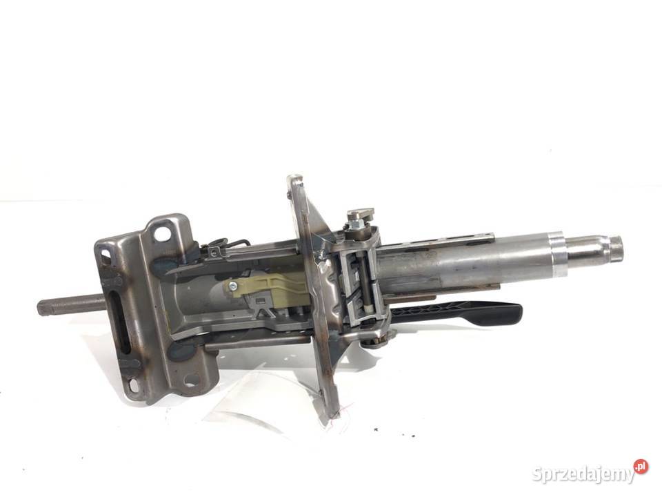 KOLUMNA KIEROWNICZA AUDI A6 C7 4G0419502S 1018 osobowe