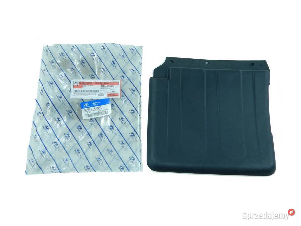 CHLAPACZ LEWY PRZÓD HYUNDAI PORTER H100 0416