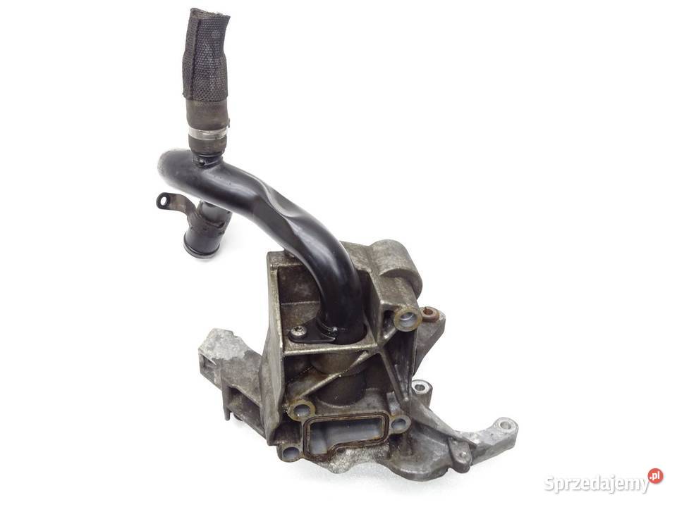 ŁAPA MOCOWANIE POMPY WSPOMAGANIA CCW 059145169AH