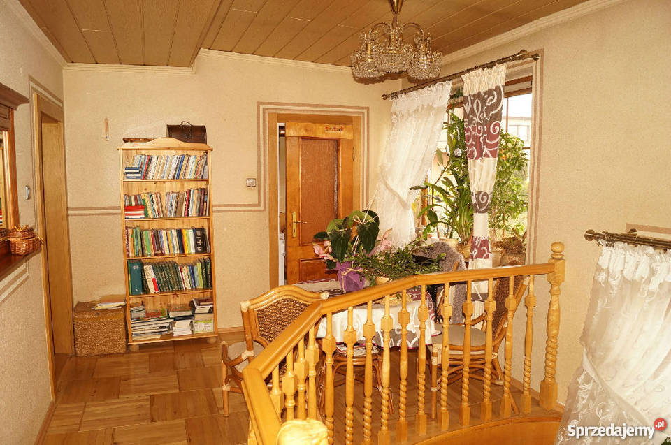 Przytulny dom kapitalnym remoncie Żory Rowień Żory