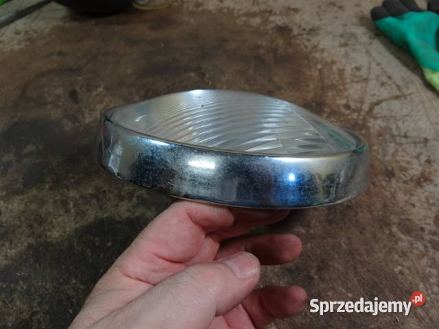 klosz lampy FER MZ TS 150 250 org DDR
