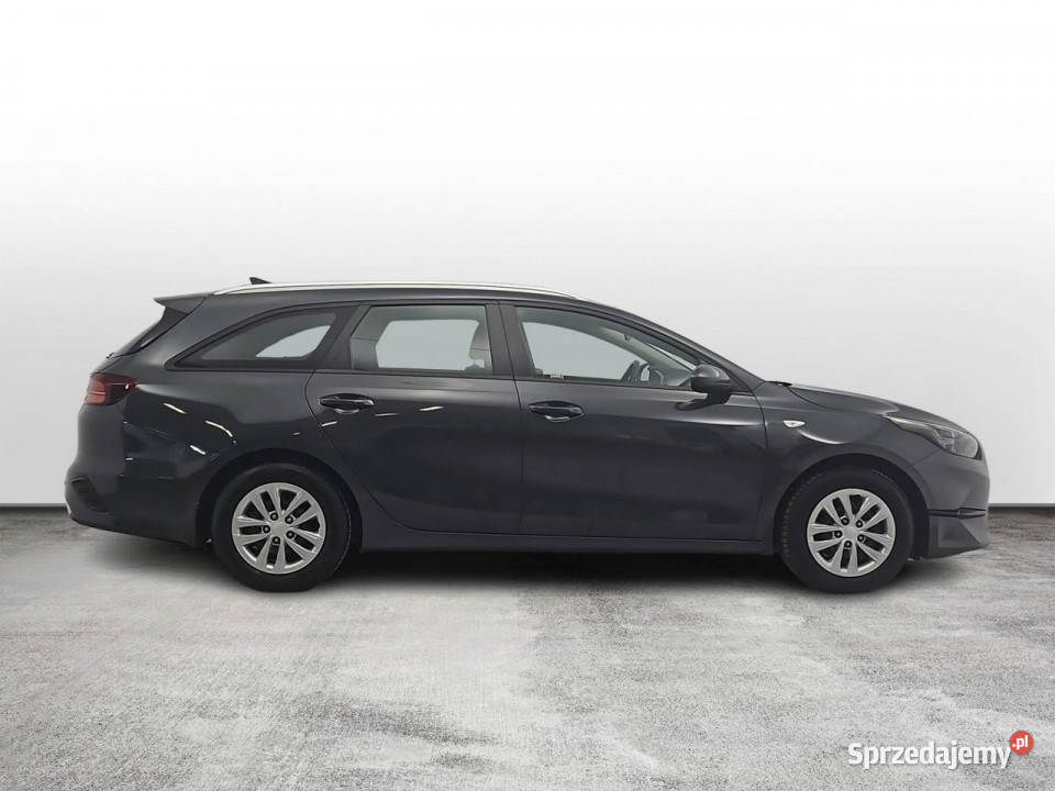 Kia Ceed 15 TGDI S Z Polskiego Salonu Faktura Kia