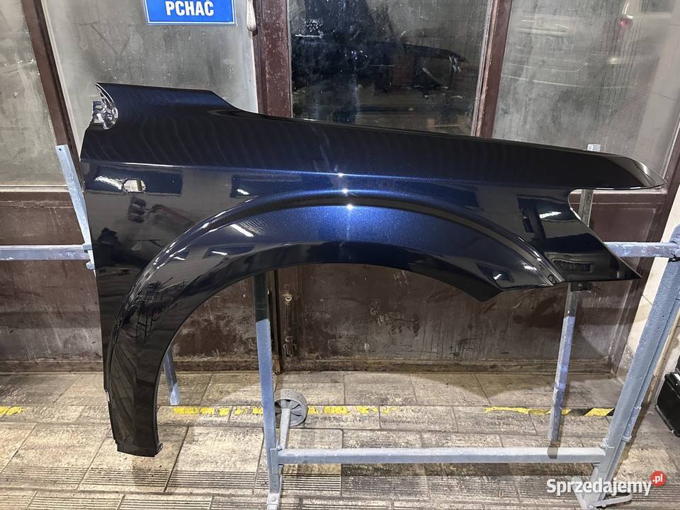 Fiat Freemont Dodge Journey przód prawy podlaskie sprzedam