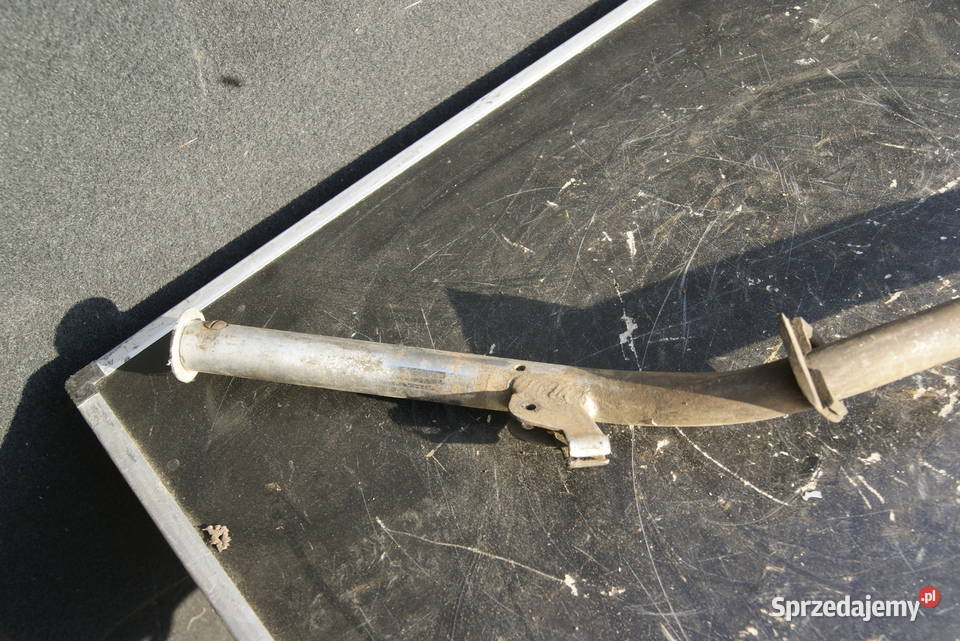 KIEROWNICA JAWA 350 KIWACZKA 250 JAWA 175 CZ 350 Rybnik