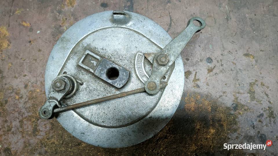 Jawa 350 TS bęben hamulcowy Rozkochów