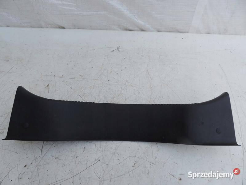 MONDEO MK5 OSŁONA PASA TYŁ DS73A404W16BBW osobowe