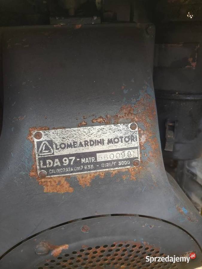 Ciagnik 4x4 nie ursus małopolskie Jawiszowice sprzedam