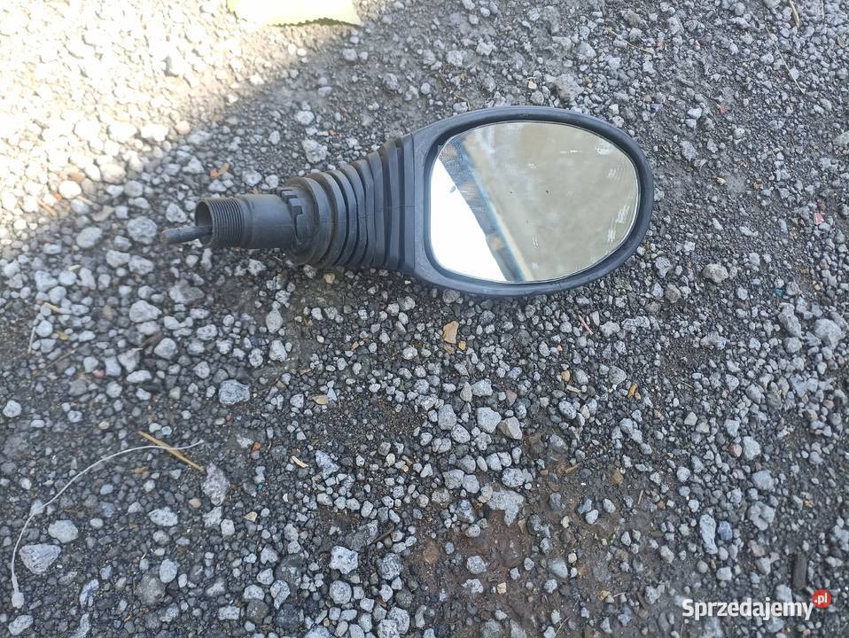 Lusterko mikro car mc1 Części Zawiercie sprzedam