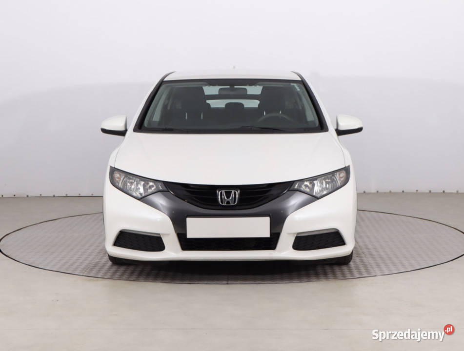 Honda Civic 18 iVTEC 1799cm3 Piaseczno