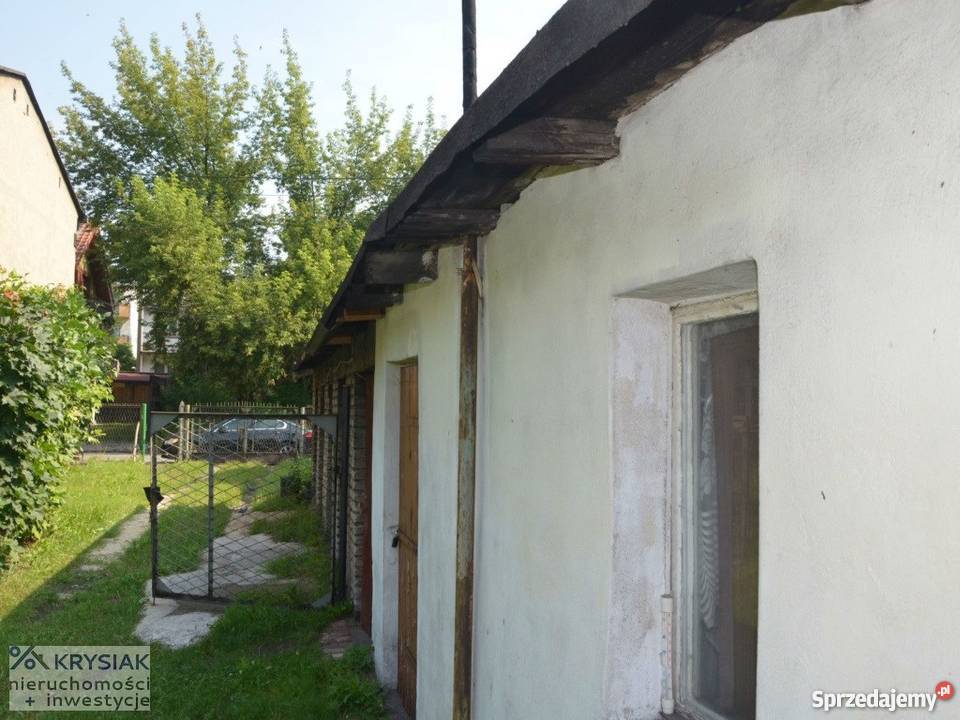 sprzedam dom 230m2 Sosnowiec Pogoń Liczba pokoi 4 śląskie