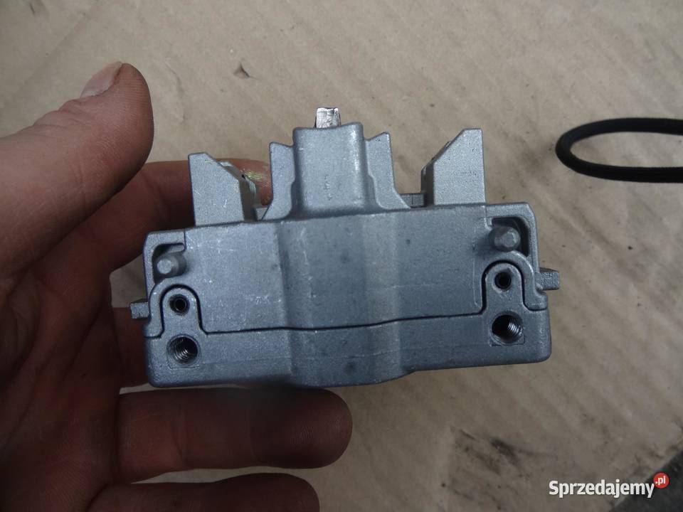 BLOKADA KIEROWNICY OPEL INSIGNIA B 22 LIFT