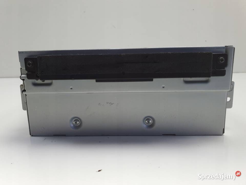 Volvo V40 II V60 S60 II RADIOODTWARZACZ radio cd osobowe