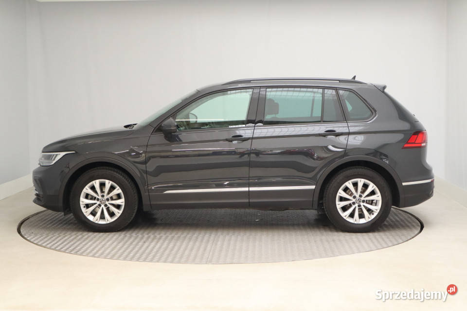 VW Tiguan 15 TSI klimatyzacja Zabrze sprzedam