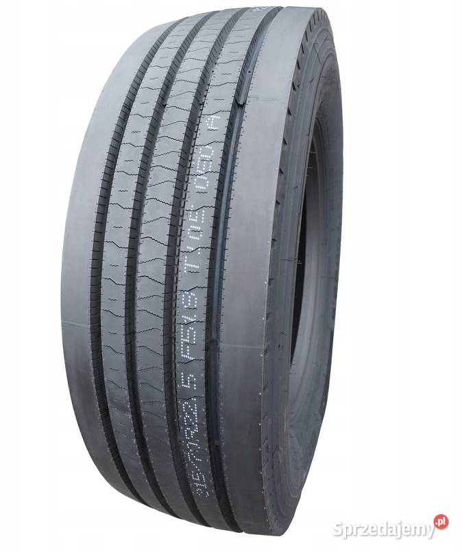Opona 31580R225 156L BF188 BlackLion Oś Przód Łagów sprzedam