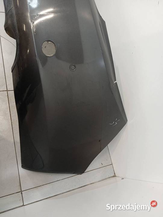 ZDERZAK TYŁ 5D HB Z177 PDC Opel Insignia I osobowe świętokrzyskie
