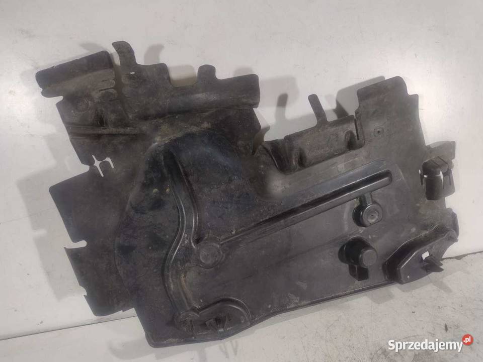 KIEROWNICA POWIETRZA LEWA PEUGEOT 207 9680057380 sprzedam