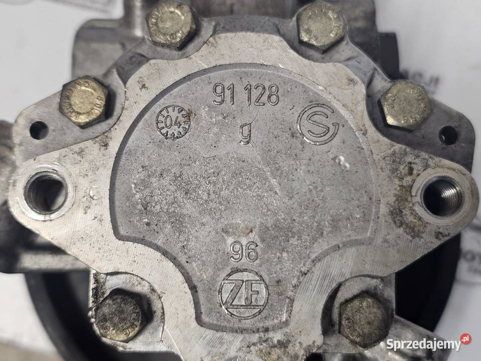 MERCEDES SLK 18B 271944 163 pompa wspomagania