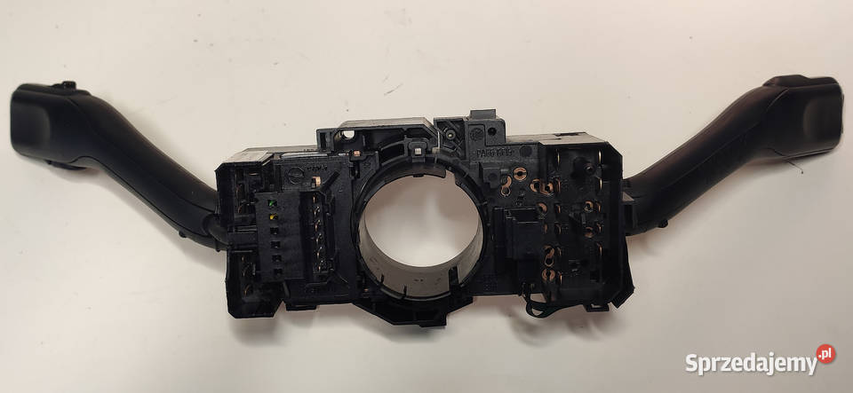 Vw Seat Skoda Audi Manetki Przełączniki Katowice