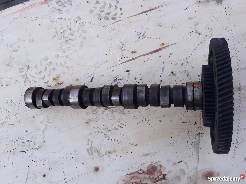 Wałek rozrządu Mercedes V6 D4410510101 Częstochowa