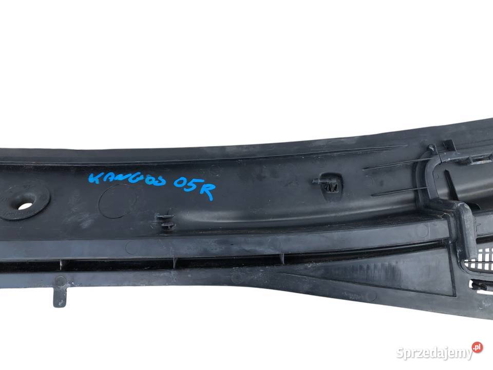 Renault Kangoo I Lift 05r 15 DCI 80 Podszybie Podszybia