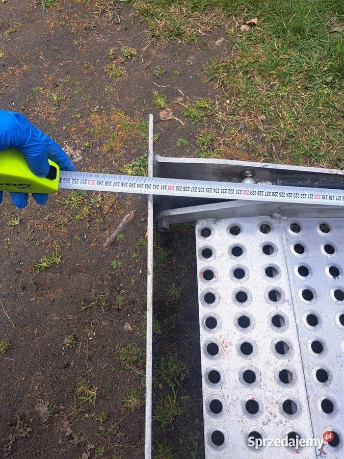 Euro rampa dolnośląskie Wrocław