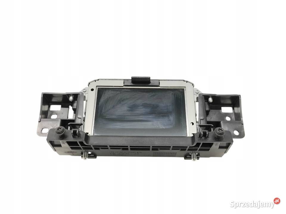 WYŚWIETLACZ BM5T18B955DE Ford Focus Mk3 20102019 osobowe