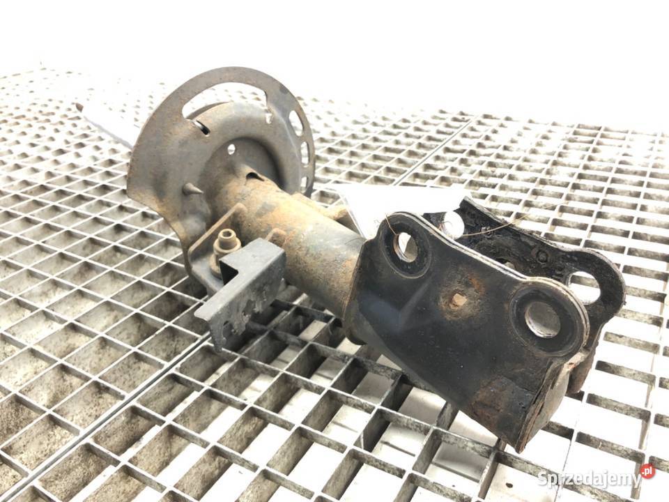 AMORTYZATOR PRAWY PRZÓD FORD MONDEO MK5 15 Kombi