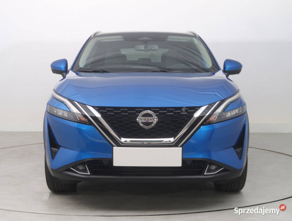 Nissan Qashqai 13 DIGT MHEV Qashqai Bielany Wrocławskie