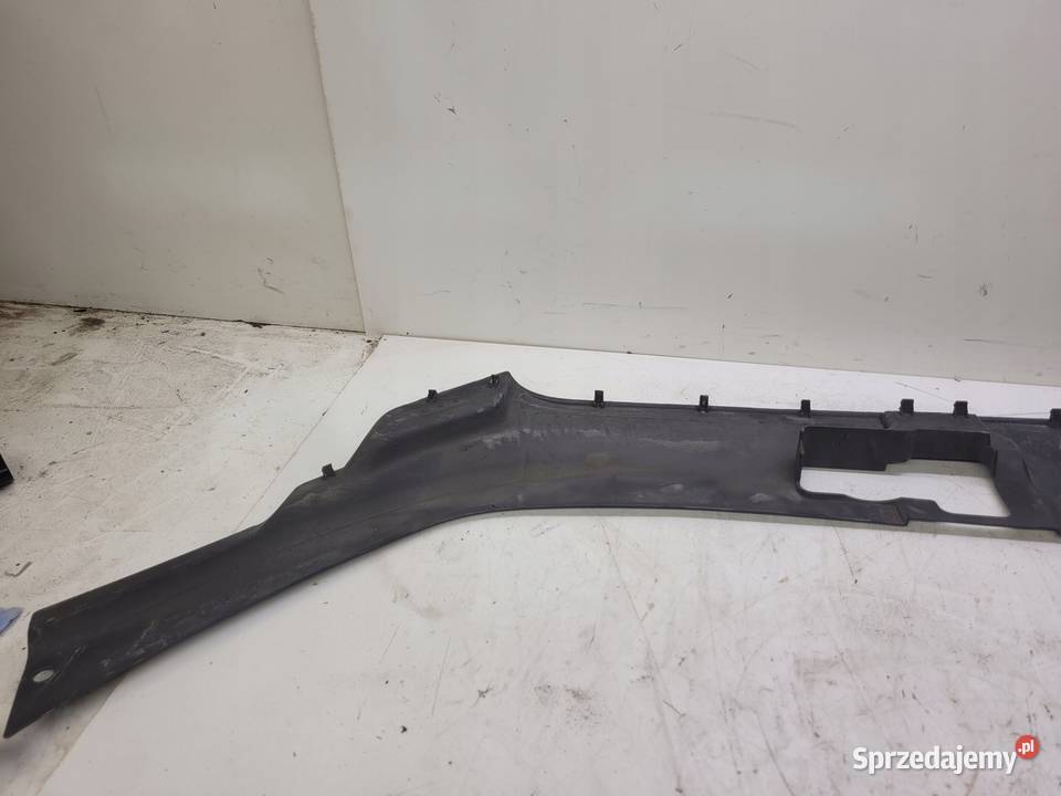 OSŁONA NAKŁADKA PASA AUDI Q7 4L 4L0807081 Przystajń