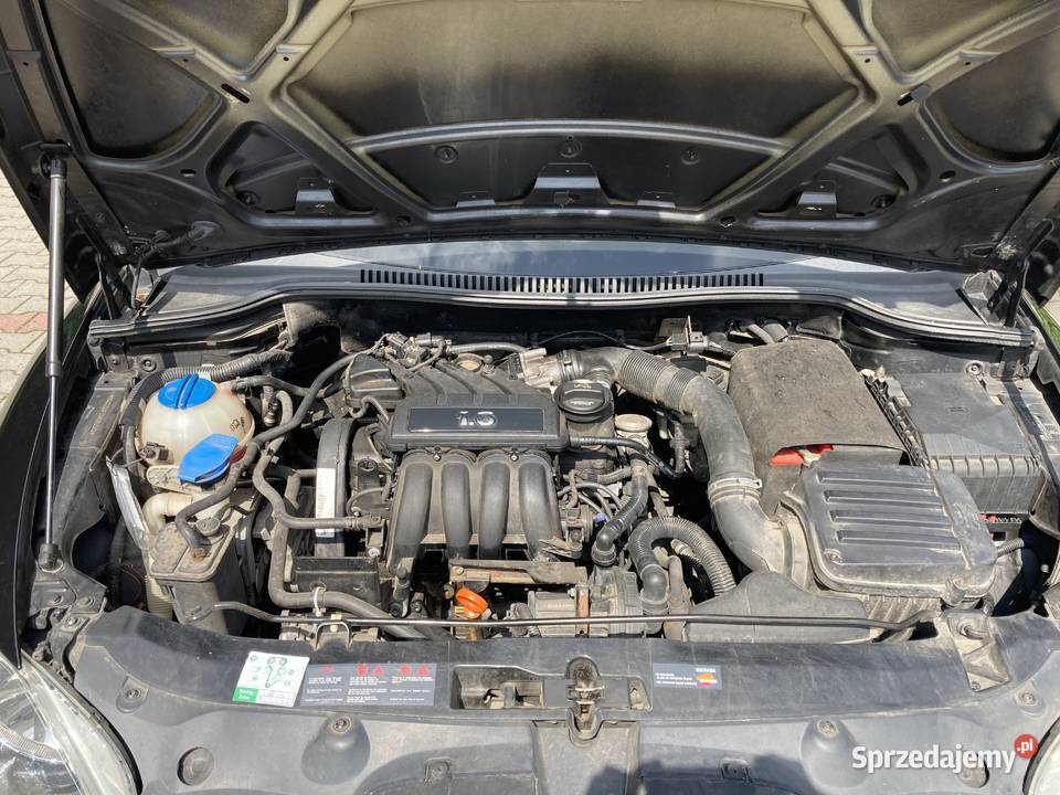 Seat Leon 16 MPI 2006 186 186000km Gdynia