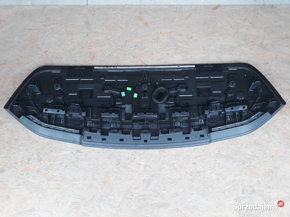 SKODA ENYAQ 5LG SPOILER LOTKA KLAPY BAGAŻNIKA osobowe Zatom Stary