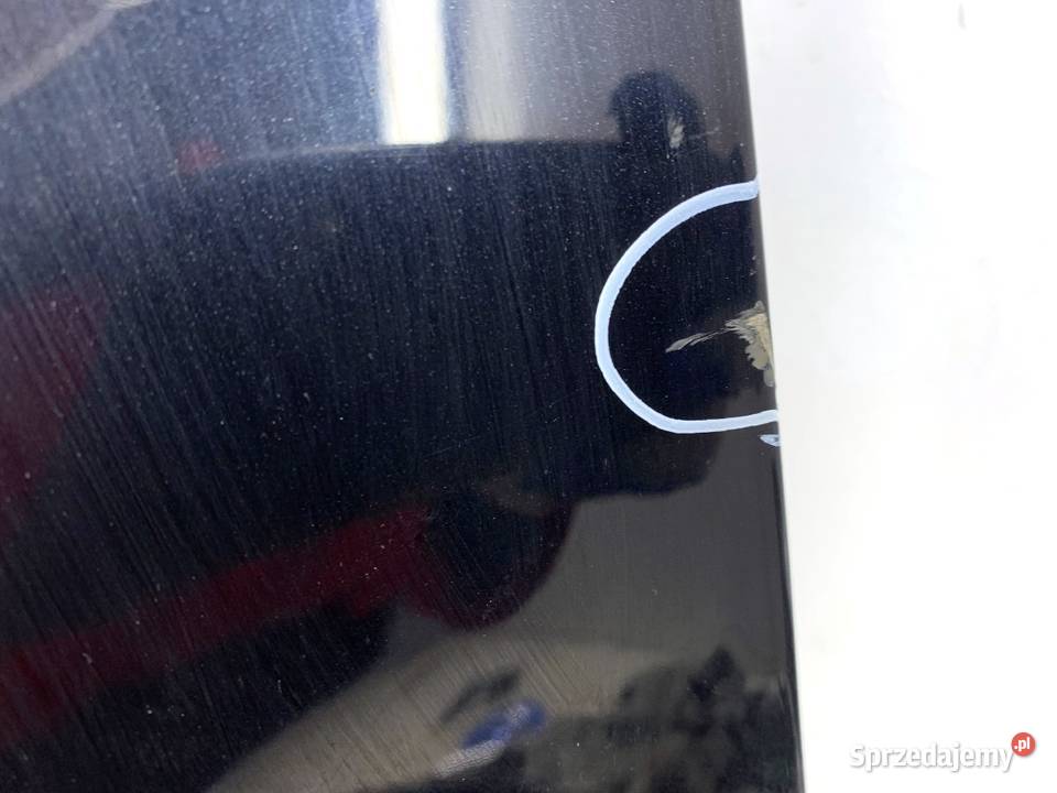 MASKA LC9X VW PASSAT B7 Kombi 1015 Deep Black