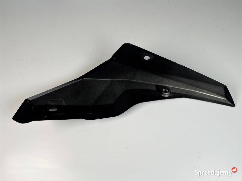 KAWASAKI Z 1000 SX 20 Osłona termiczna tłumika Łobżenica sprzedam