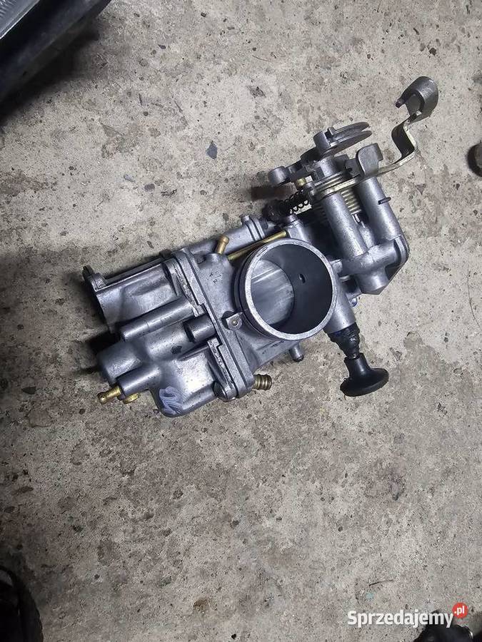 Suzuki DR 600 gaźnik karburator carburator dr600 dolnośląskie Jelenia Góra