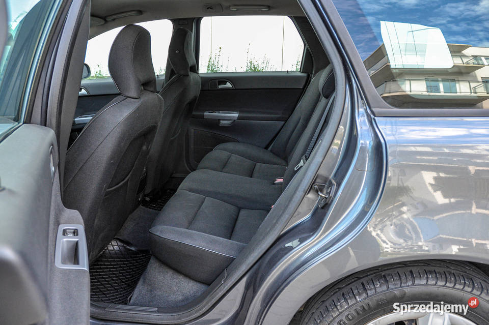 Volvo V50 20D Lift Bezwypadkowy 256000km Wrocław