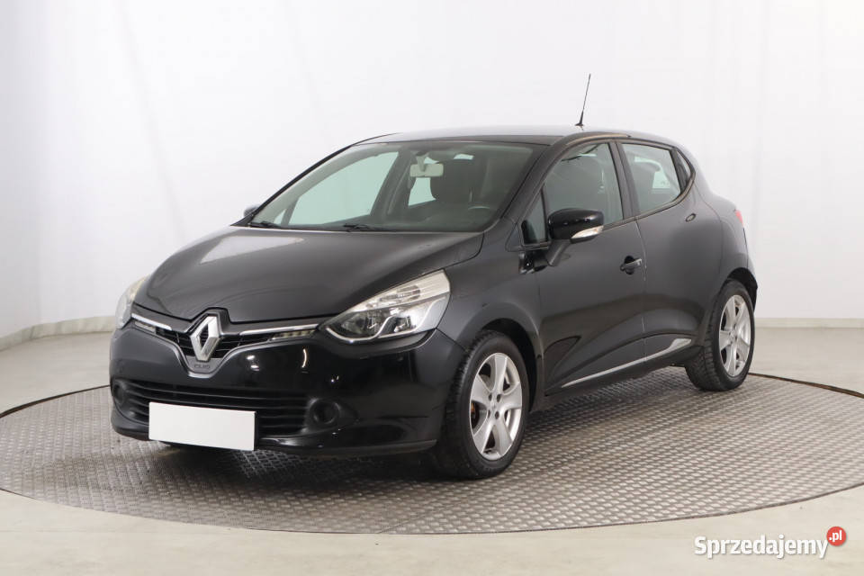 Renault Clio 09 TCe system Start-Stop Zabrze