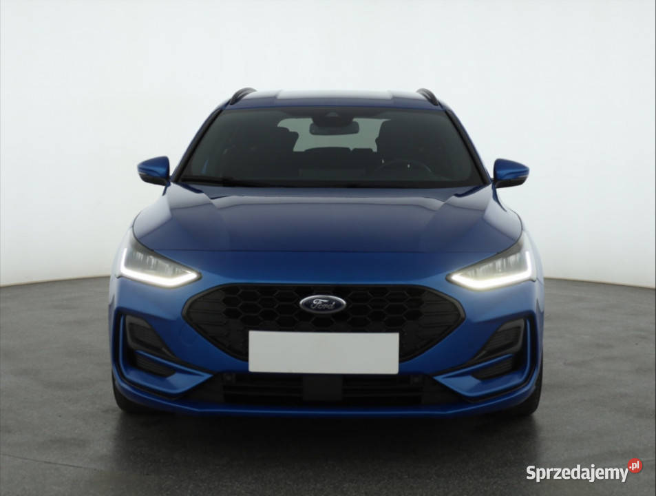Ford Focus 10 MHEV Samochody osobowe Piaseczno