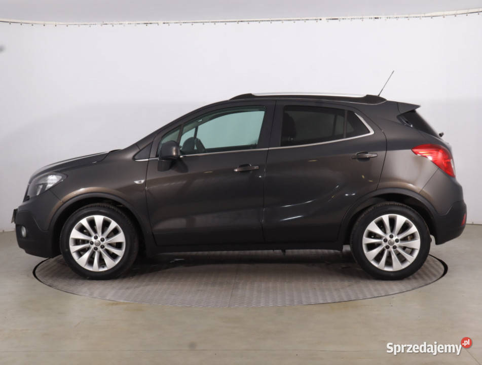 Opel Mokka 14 Turbo gniazdo USB Mokka Piaseczno