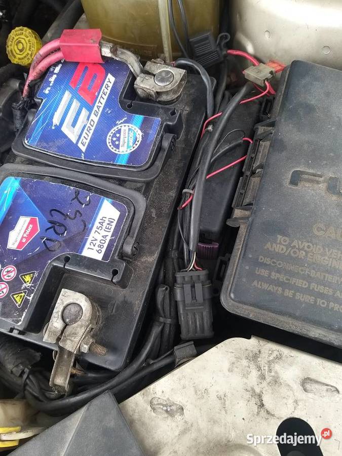 INSTALACJA GAZOWA CHRYSLER PACIFICA 35 V 6 06 R Kawnice sprzedam