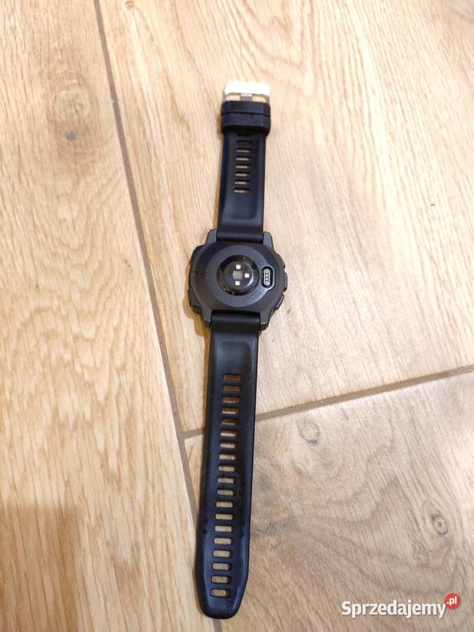 Garmin instinct 1 Chróścina