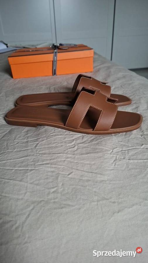 Hermes Sandal Oran Pilica