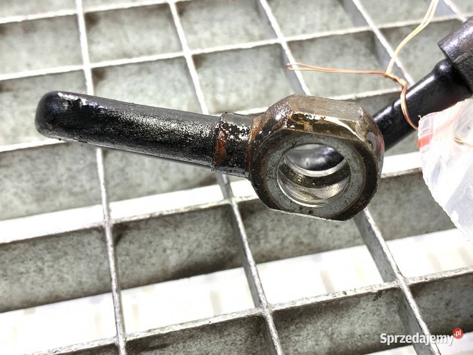 WĄŻ WSPOMAGANIA SEAT LEON I 16 105 9906 PRZEWÓD podkarpackie