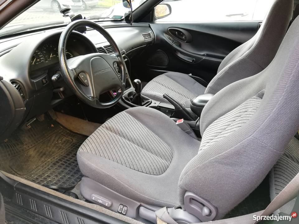 Ford Probe 25 V6 Rzeszów