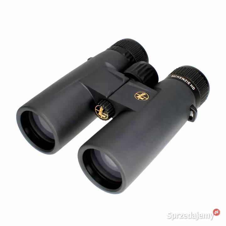 Lornetka Leupold BX1 McKenzie HD 10x50 Nowy Sącz