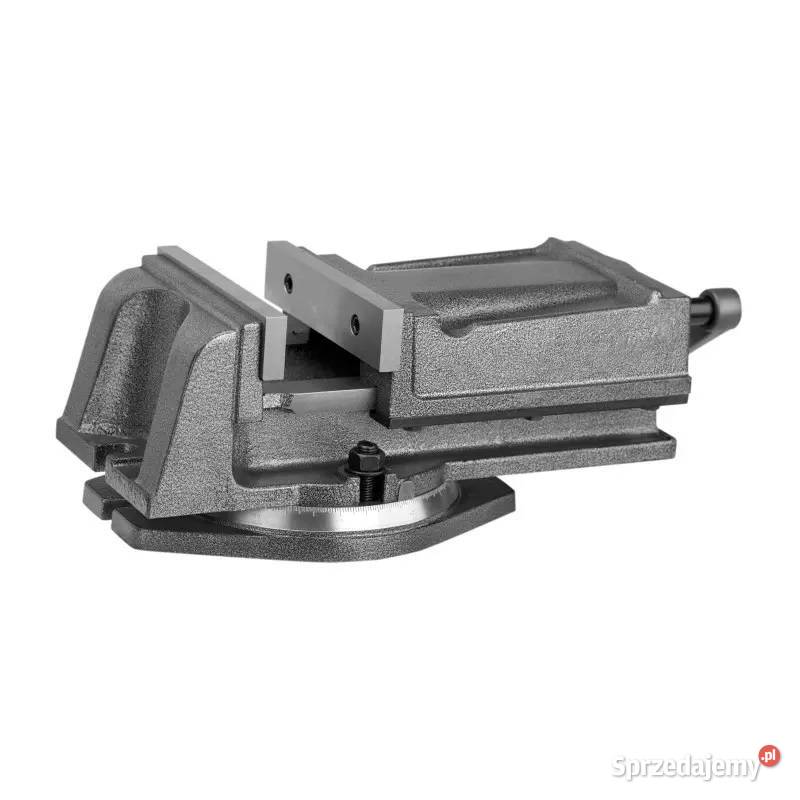 Imadło maszynowe obrotowe 200 mm QH200 Siedlce